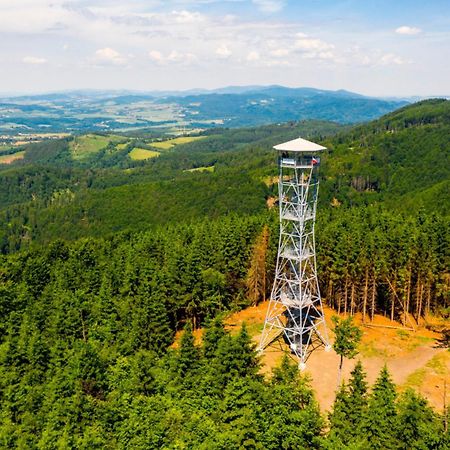 Villasol Polanica-Zdroj Bagian luar foto