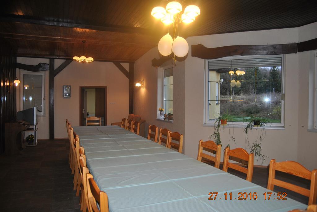 Villasol Polanica-Zdroj Bagian luar foto