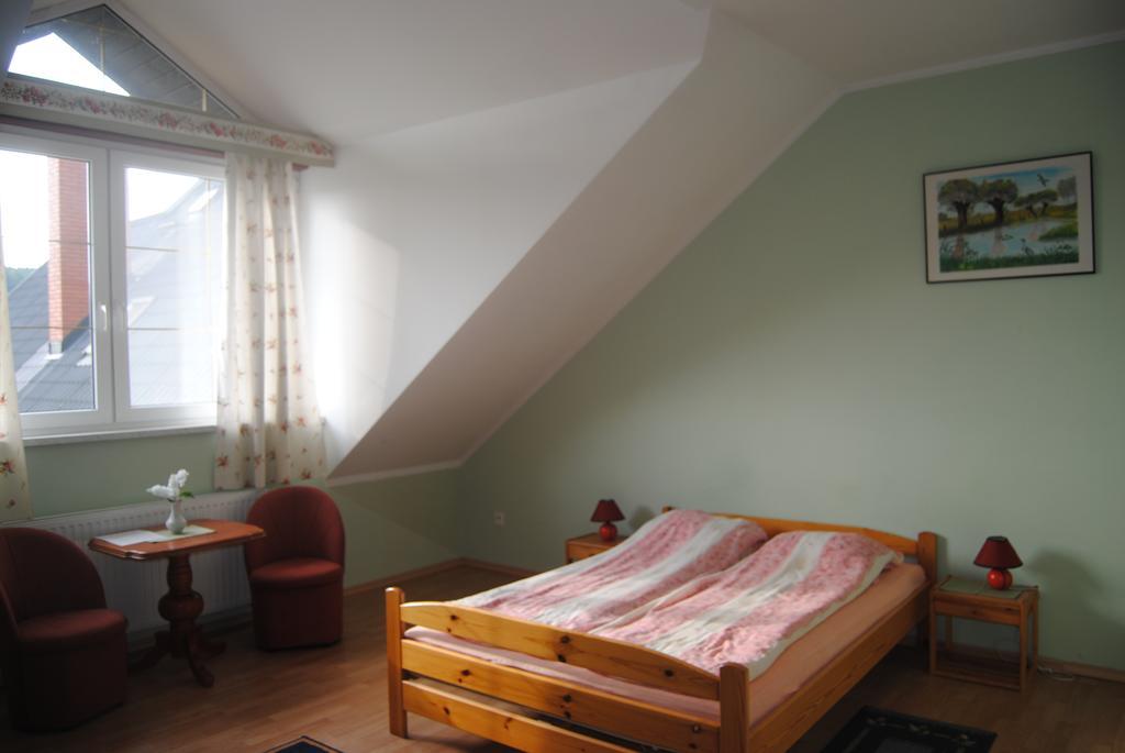 Villasol Polanica-Zdroj Bagian luar foto