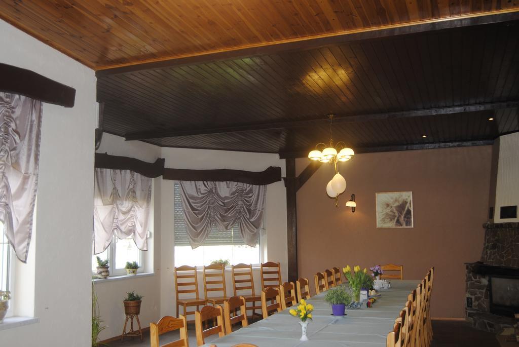 Villasol Polanica-Zdroj Bagian luar foto