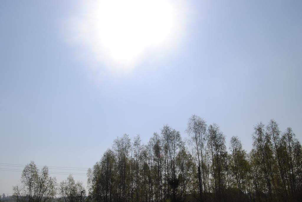 Villasol Polanica-Zdroj Bagian luar foto