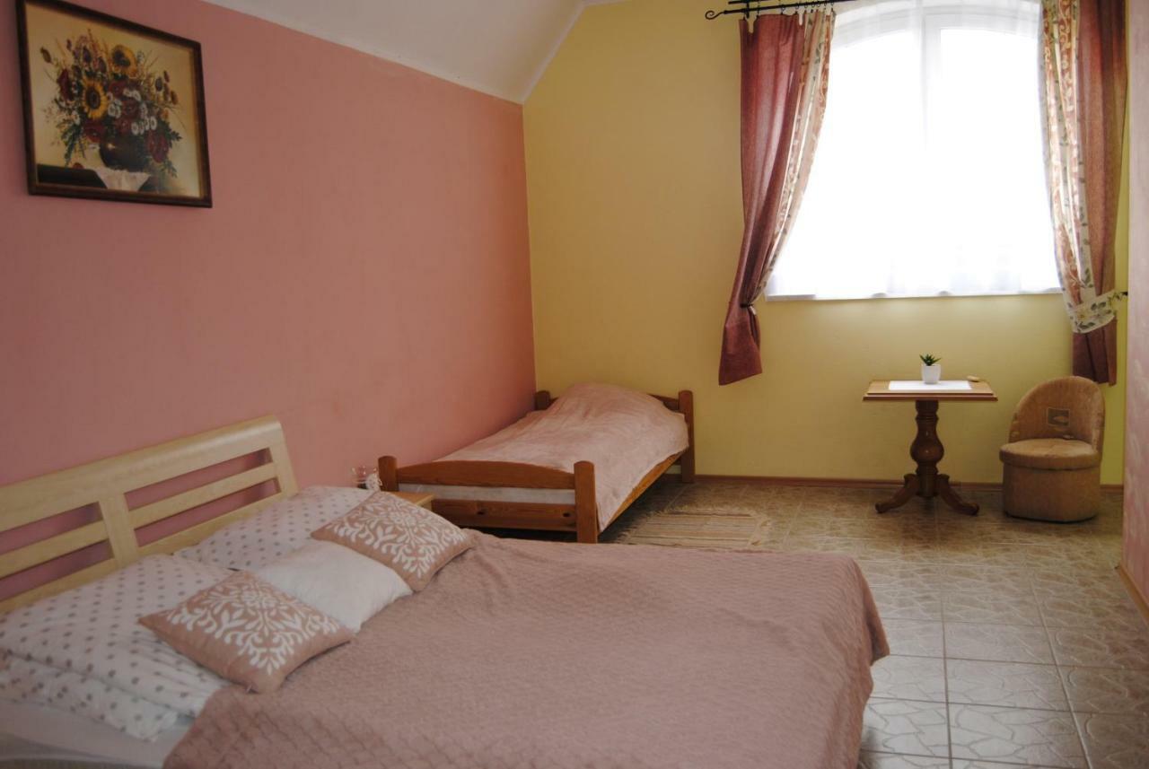 Villasol Polanica-Zdroj Bagian luar foto