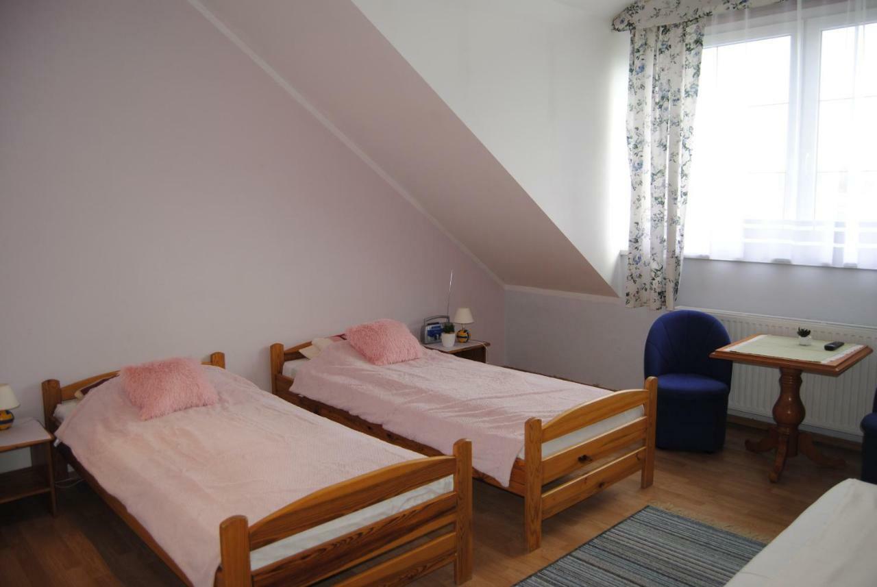 Villasol Polanica-Zdroj Bagian luar foto